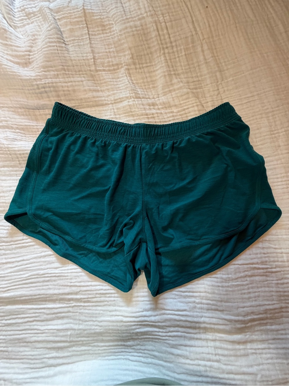 Old Navy Teal Athletic Lounge Shorts